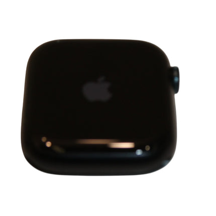 Apple Watch Series 8 (GPS + Cellular 45mm) Smart Watch - Midnight Aluminium Case