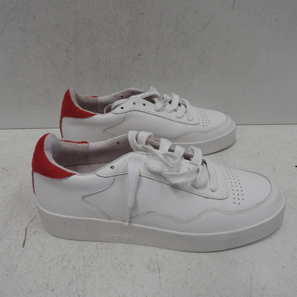 Senso - Women's Arden Sneakers - White Cherry - Size 36