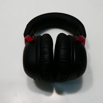 HyperX Cloud III Wireless Gaming Headset for PC, PS4&5, NS - Red