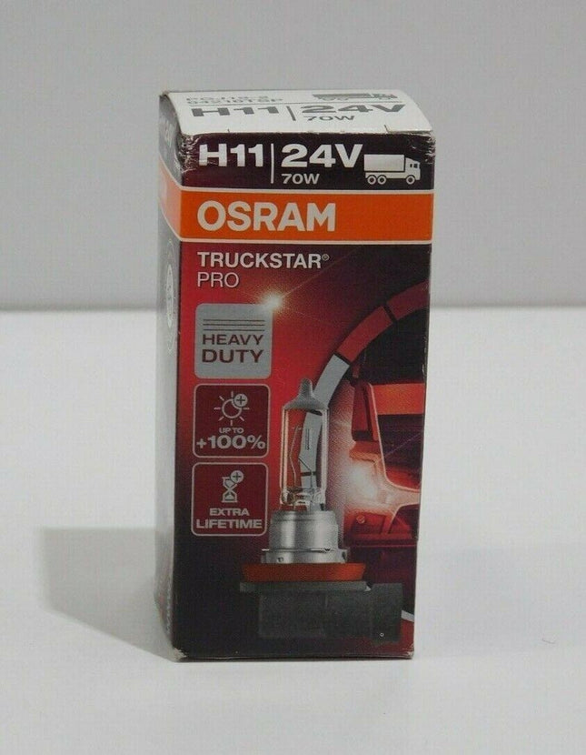 Osram 24V Truckstar Pro - H11 - 70W