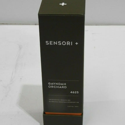 SENSORI+ Detoxifying Soy Candle Gayndah Orchard 4625 – 260g