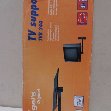 Vogel's Original TV Support Wall TVB 244, 50-60 cm, 20 - 25"