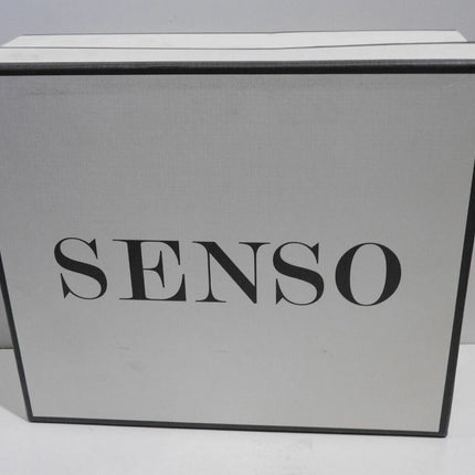 Senso Women's Falco Fashion Boot, Sky, 35 EU