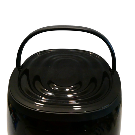 Russell Hobbs Brooklyn Digital Air Fryer, RHAF15, Large 5.7L Capacity, 7 Auto...