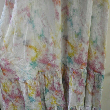 Tigerlily Women's Saaralie Maxi Dress, Multi - 10 AU