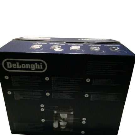 De'Longhi Magnifica Evo Titan Automatic Coffee Machine - ECAM290.83.TB