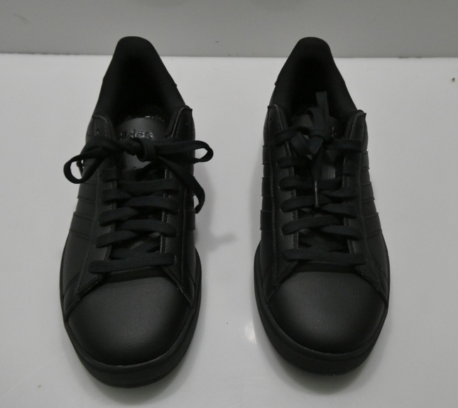 adidas Sportswear Grand Court 2.0 Cloudfoam Men's Lifestyle Shoes, Core Black 7U