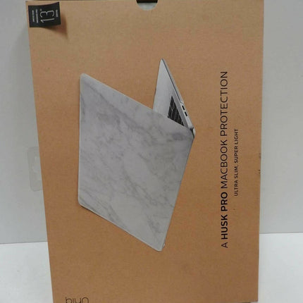 Uniq Husk Fitted for 13" MacBook Pro Cover