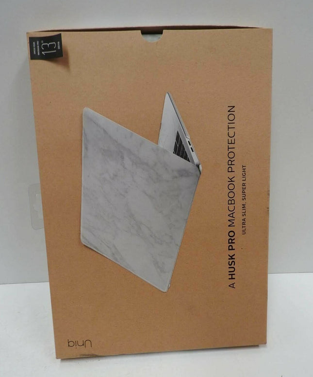 Uniq Husk Fitted for 13" MacBook Pro Cover
