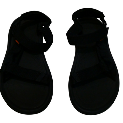 Teva Women's Hurricane XLT2 Outdoor Sandal, Black, 8 US