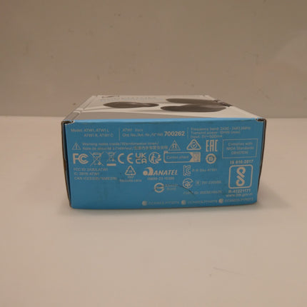 Sennheiser ACCENTUM True Wireless ANC In-Ear Headphones (Black)