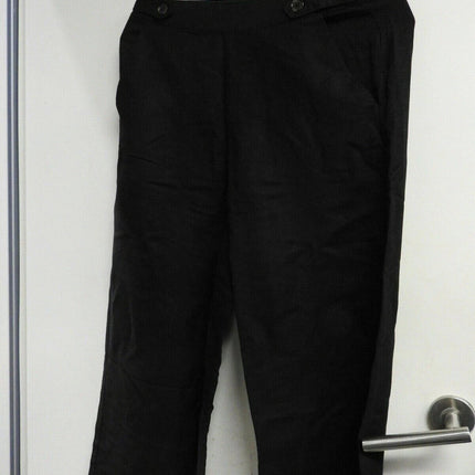 All About Eve Women's Brazen Jumpsuit, Black - 10