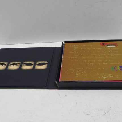 Look Now (8-7Inch Box Set) Vinyl