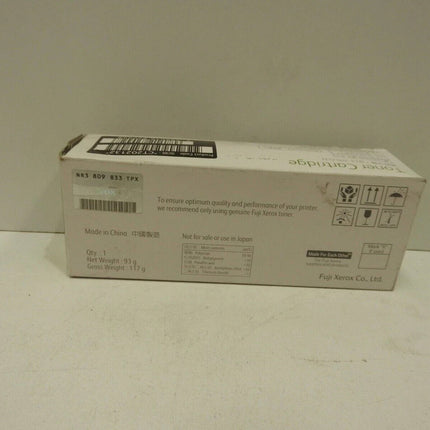 Fuji Xerox Toner Cartridge Magenta CT202132