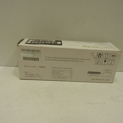 Fuji Xerox Toner Cartridge Magenta CT202132