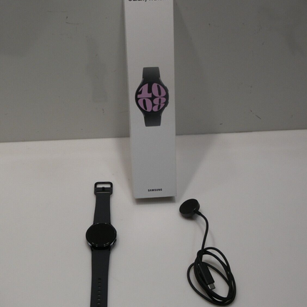 Samsung Galaxy Watch6 40mm Smart Watch Health Monitoring Fitness Tracking LTE