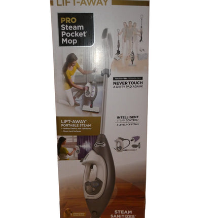 Shark Lift-Away Pro Steam Pocket Mop (S3973D)