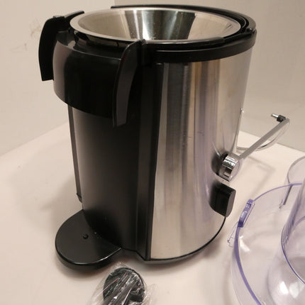 Kogan 850W 2L Centrifugal Juicer - KAJCE85FSTA