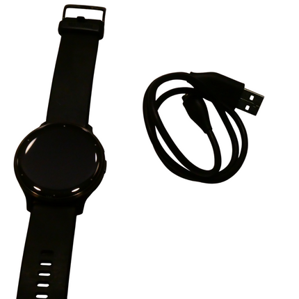 Garmin Venu 3, GPS Smartwatch, AMOLED Display, Advanced Health and Fitness Featu