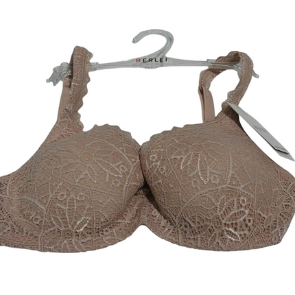 Berlei Barely There Contour Strata Bra - 10D