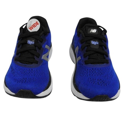 New Balance Boys 880 YP880LS Blue Running Shoes Sneakers Size 11.5