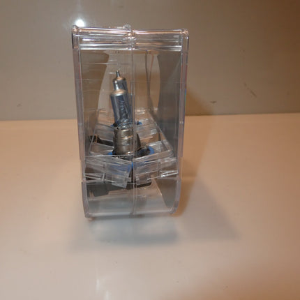 Osram H16 Cool Blue Intense Duo Box (12V, 19W, 2 Piece)