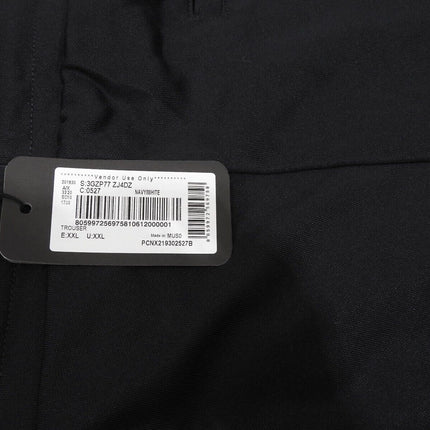 Armani Exchange A|X Men's Jogger Pant, Navy, XXL