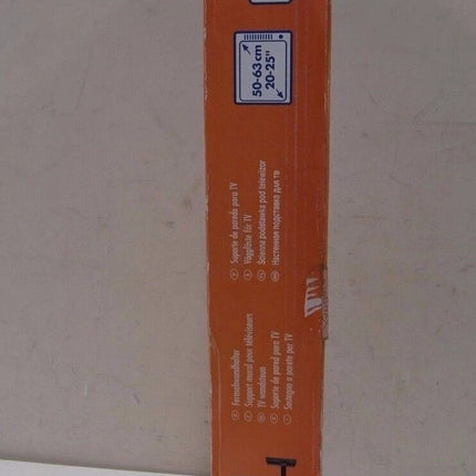 Vogel's Original TV Support Wall TVB 244, 50-60 cm, 20 - 25"