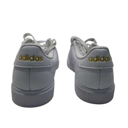 adidas Sportswear Grand Court 2.0 Cloudfoam Women's Lifestyle Shoes, White US 10