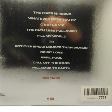 Slash Featuring Myles Kennedy and Conspirators 4 - LP Vinyl