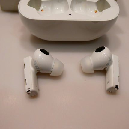 Huawei Freebuds Pro Active Noise Cancellation Earbuds, Creamic White - T0003C