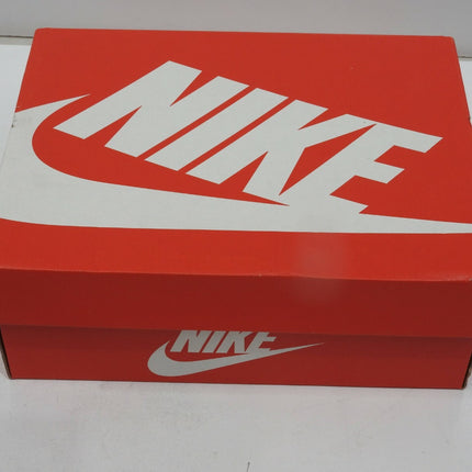 Nike Air Max 97 (GS) Boys Trainers, Obsidian/Obsidian-White - 4 US