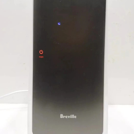 Breville The Smart Mist/Air Humidifier, White, LAH400WHT