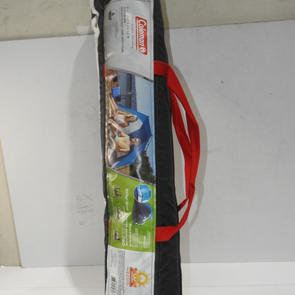 Coleman Shoreline Instant Shade 8x4 Ft