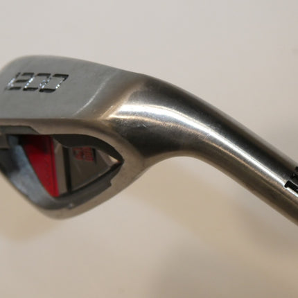 1200 G/Effect Firestick Men's Flex Golf Set, R Right Hand