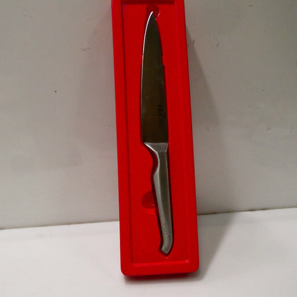 Furi Pro Utility Knife 15cm (5in) – Sharp Kitchen Knife for Everyday Food Prep