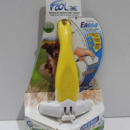 FoOlee FoOlee Easee Med Yellow - Medium