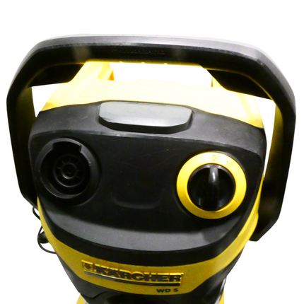 Karcher WD 5 PREMIUM Vacuum Wet & Dry 30L