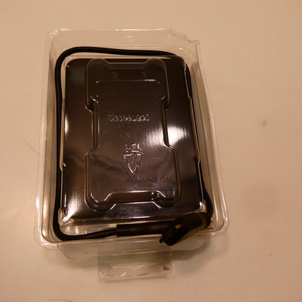 Western Digital WD 4TB Elements Portable Hard Disk Drive