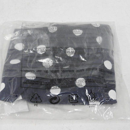 Tigerlily Women's HANINI Lily, Navy - Small