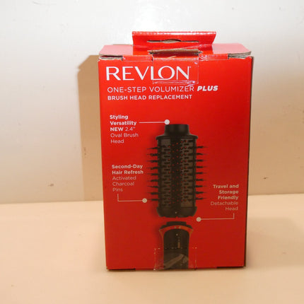 Revlon One-Step Volumiser Plus 2.0 Blowout Brush Attachment - Small Barrel