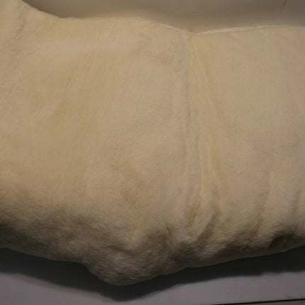 Sunbeam Sleep Perfect Queen Wool Fleece Heated Blanket 1 Pc