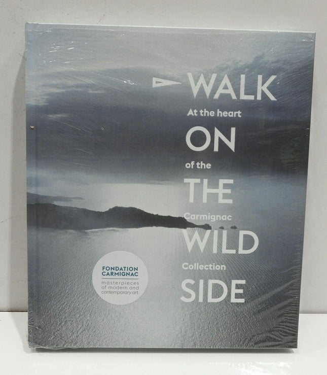 Walk on the Wild Side: At the heart of the Carmignac Collection