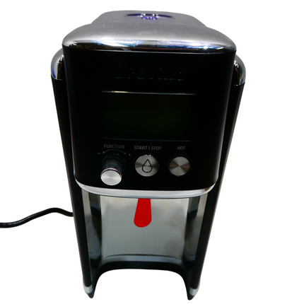 Breville the Aquastation Hot Water Dispenser (Black Truffle), LWA200BTR Colou...