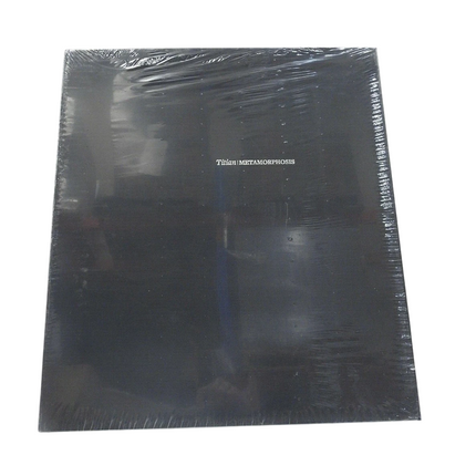 Titian Metamorphosis: Art, Music, Dance: A Collaboration between The Royal Balle