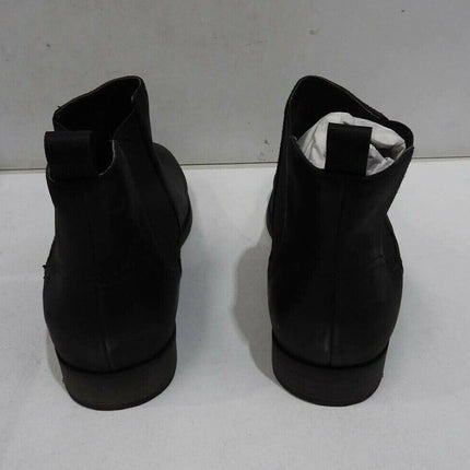 CROFT Men's Duke, Black, EU 43, 10 US