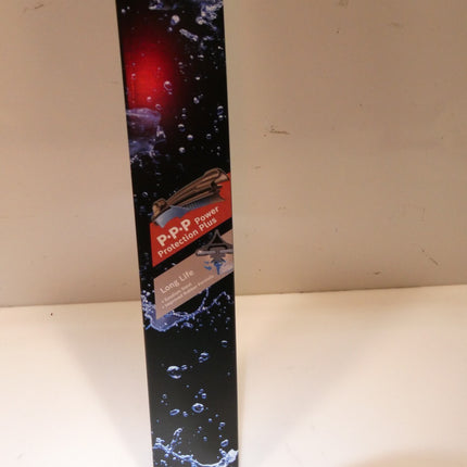 Bosch 3397007587 High Performance Eco Trusted Conventional Design Wiper Blade