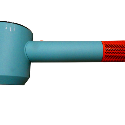 Dyson Supersonic Nural Hair Dryer (Patina/Topaz)