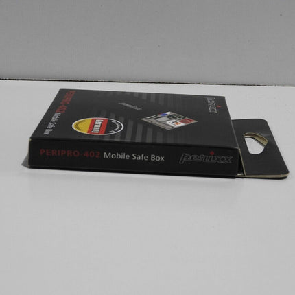 Perixx PPRO-402-11165 Mobile Safe Case