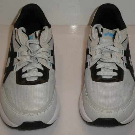 Asics Men's Tarther Blast Glacier Grey/ Aiauri Blue US 7.5